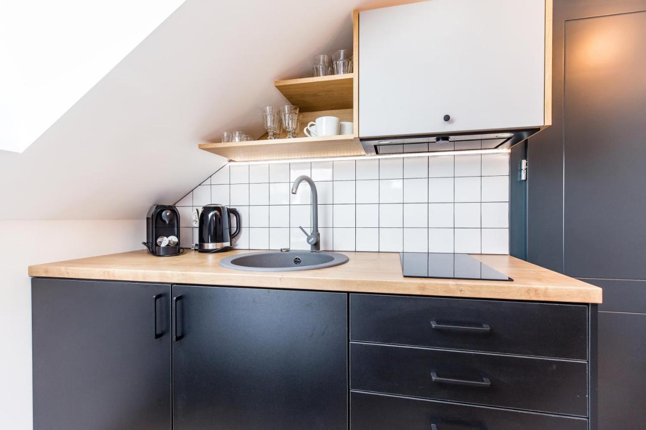 Apartamenty Na Lesnej Bukowina Tatrzańska Exterior foto